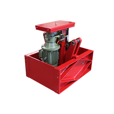 Electric Rail Brakes